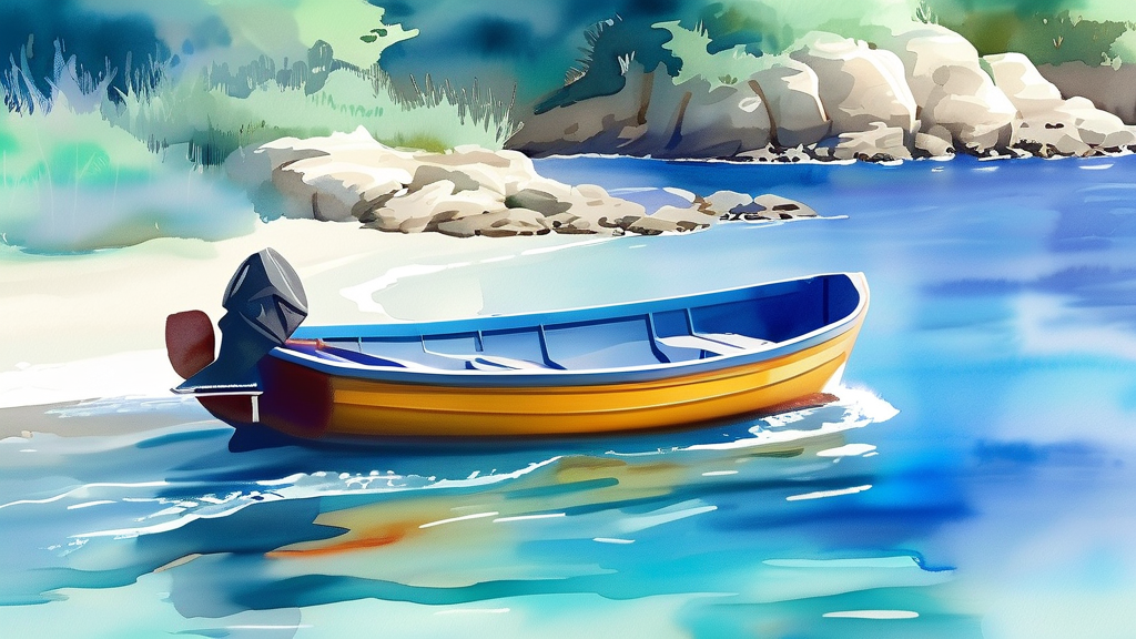 갱신 교육, 무엇을 배우나요? (watercolor 스타일)