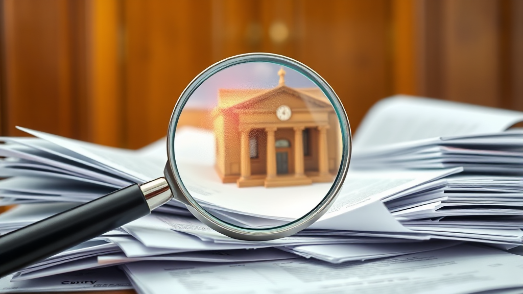 소액 민사소송 절차: 단계별 가이드 (realistic 스타일)