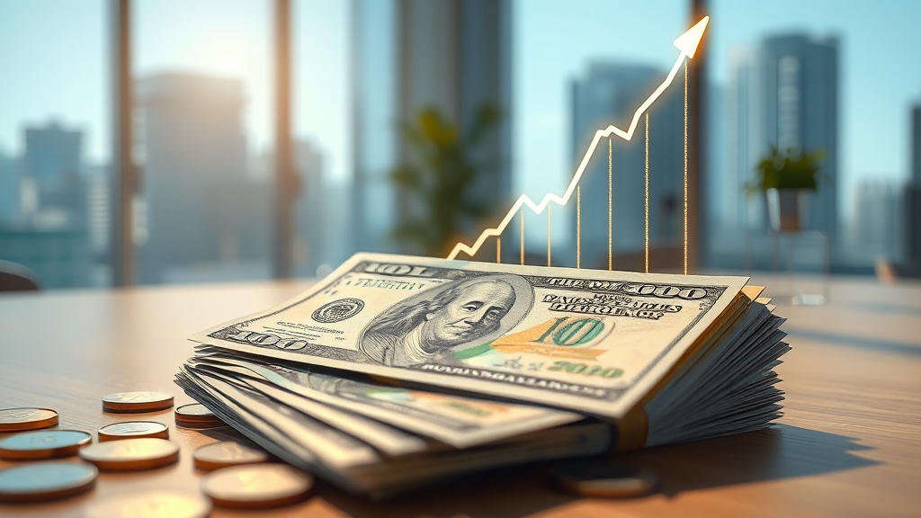 월배당 ETF 세금 및 투자 시기 (realistic 스타일)