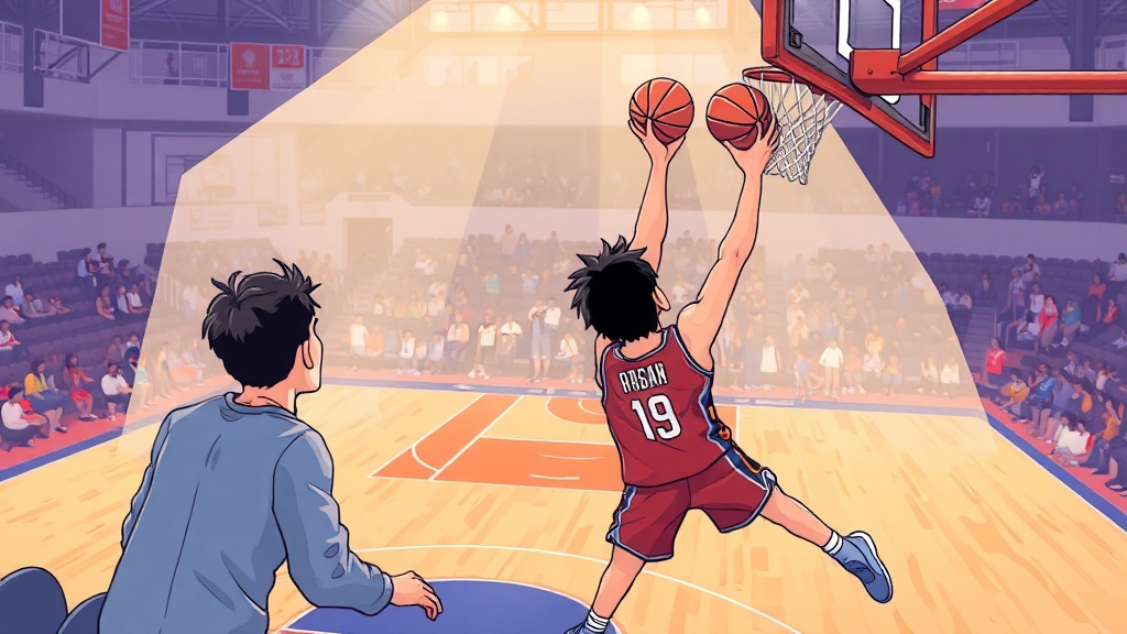 방송 반응 및 시청자 평가 (cartoon 스타일)