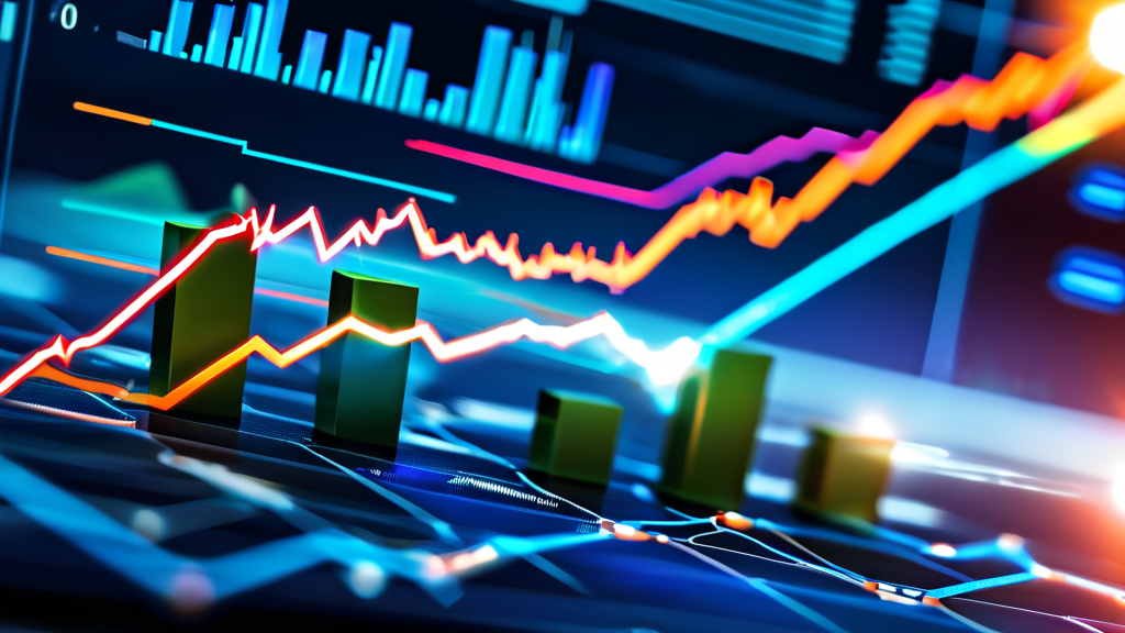 코스피 52주 신고가 및 거래량 급증 종목 탐색 (realistic 스타일)