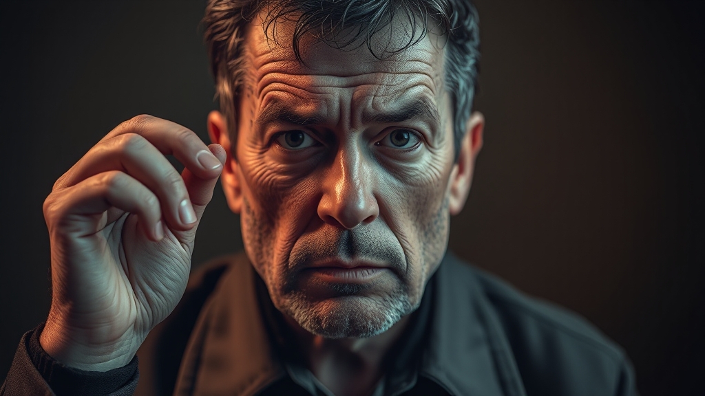 부정수급, 적발되면 어떤 처벌을 받을까요? (realistic 스타일)