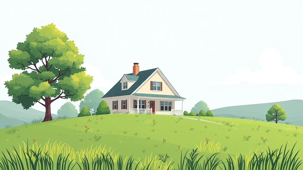 마무리 (illustration 스타일)