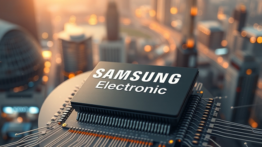 장기 투자 관점에서의 전망 (realistic 스타일)