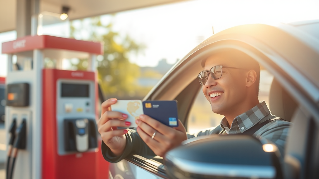 환급 절차: 자동 적용! (realistic 스타일)