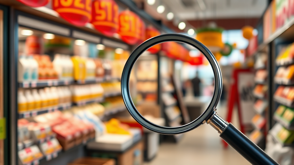 FAQ로 궁금증 해결! (realistic 스타일)