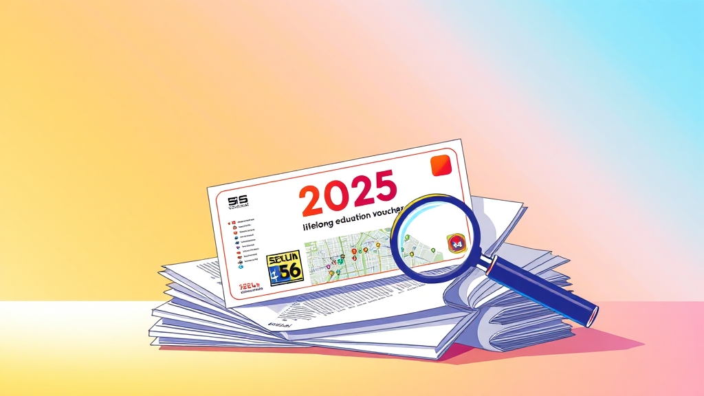 신청은 언제, 어떻게 하나요? (illustration 스타일)