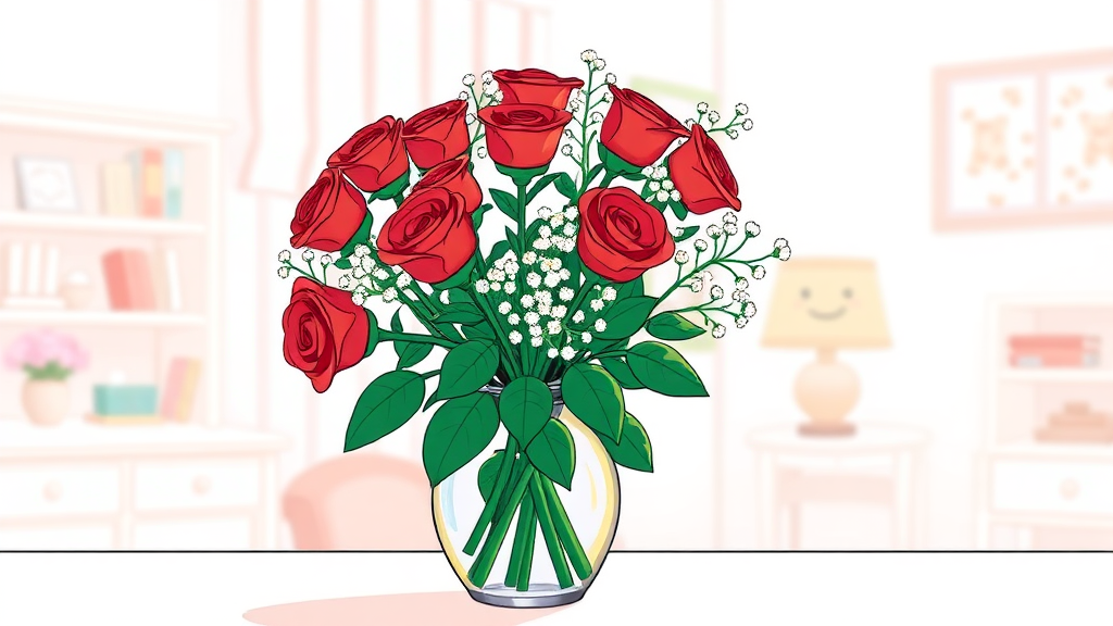 레고 보태니컬 컬렉션 소개 (illustration 스타일)