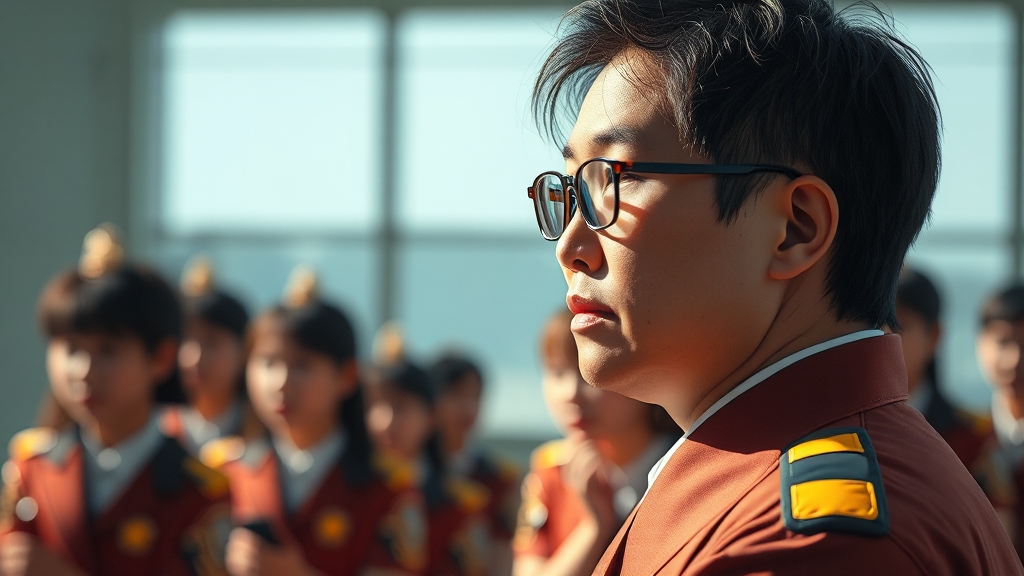 결론 (realistic 스타일)