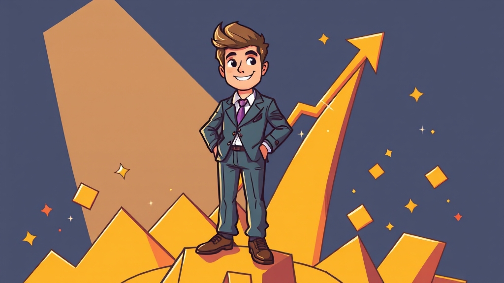 재상장 성공 사례 분석 (cartoon 스타일)