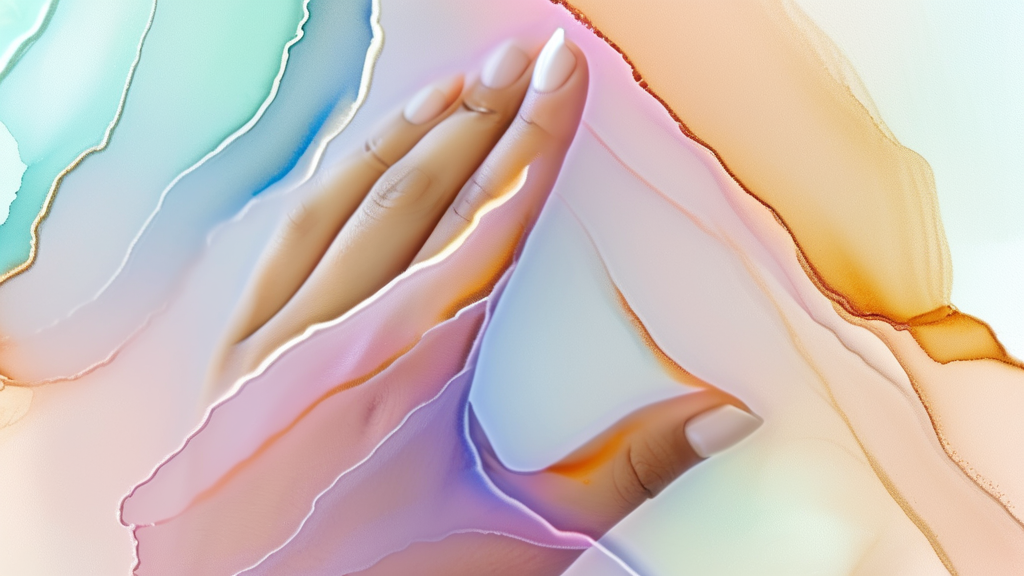 측정 오류를 유발하는 요인과 주의사항 (watercolor 스타일)