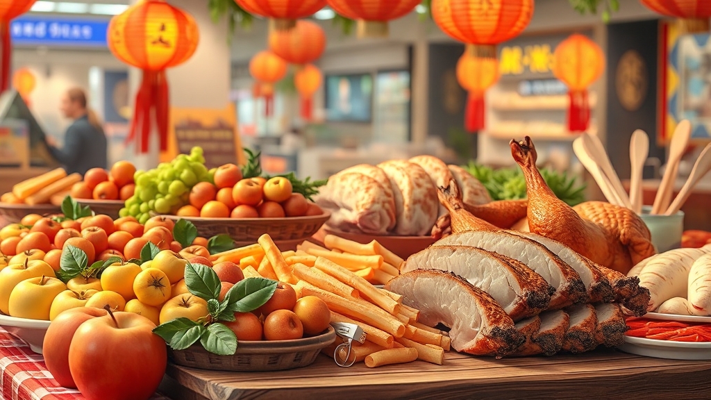 쇼핑몰 추천 상품 (realistic 스타일)