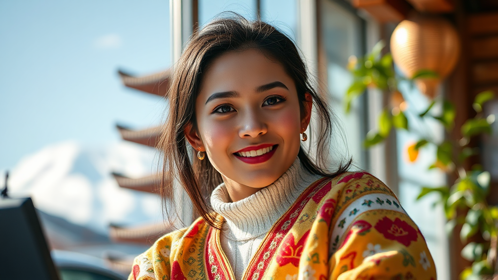 경리나라 vs. 타 프로그램: 무엇이 다를까? (realistic 스타일)