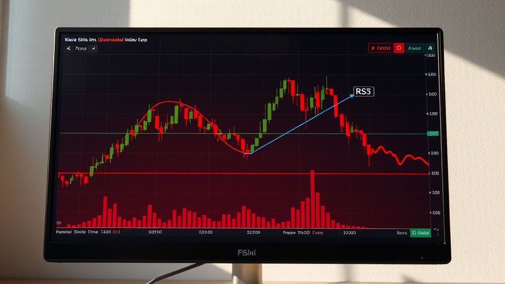 매수/매도 전략, 어떻게 세울까? (realistic 스타일)