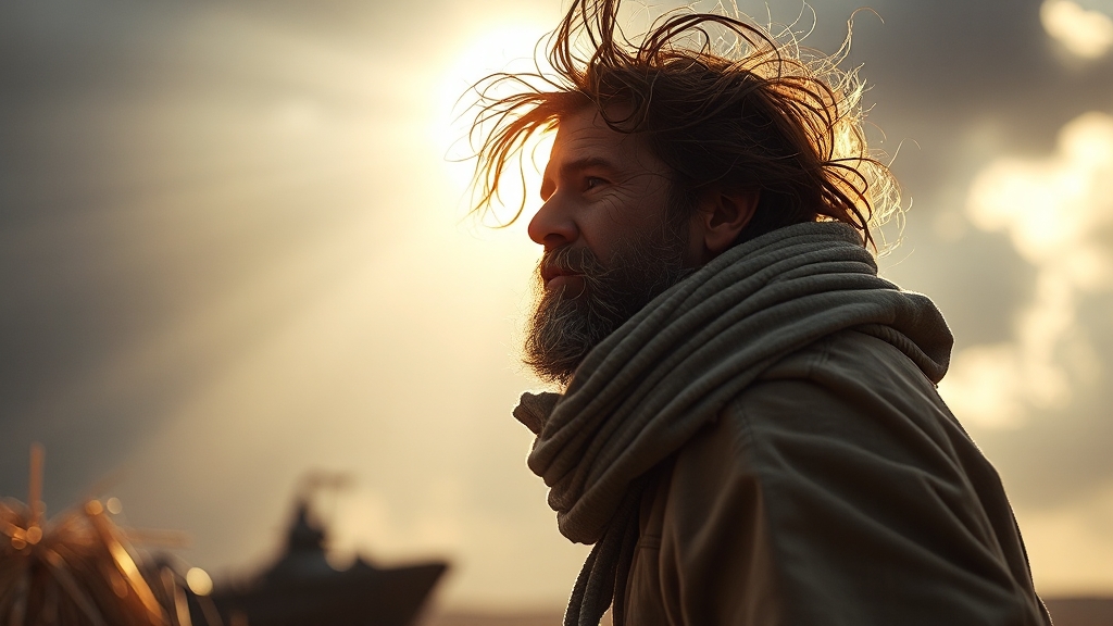 개인회생 자격 조건 (realistic 스타일)