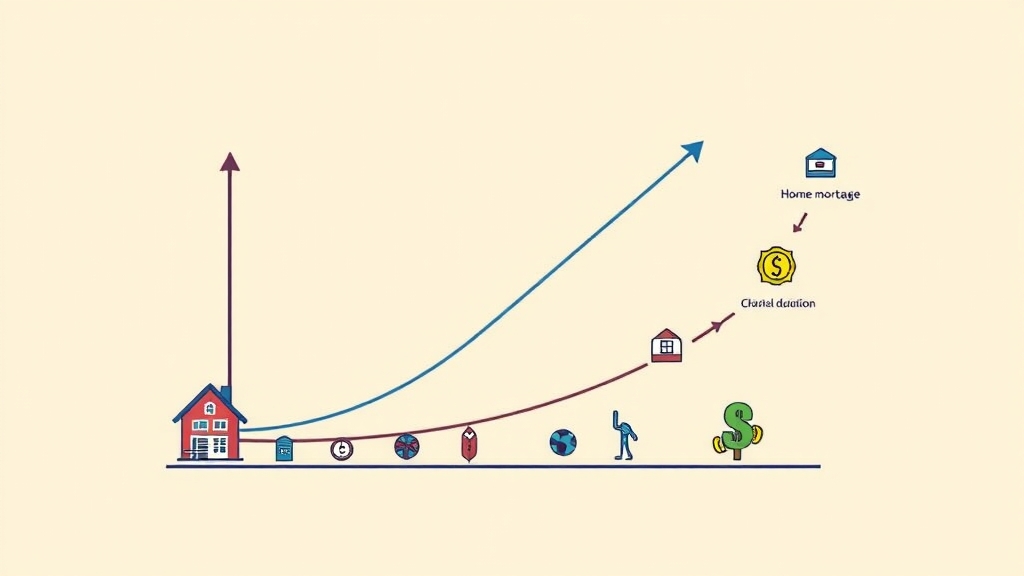 세율 및 계산 방법 (cartoon 스타일)