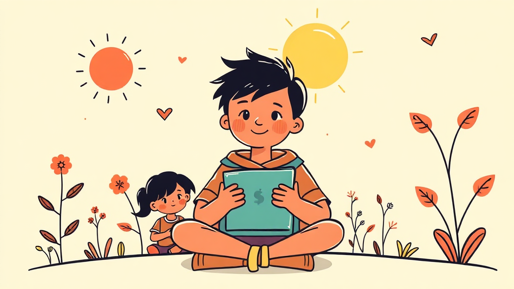 가입 조건 및 자격 (illustration 스타일)