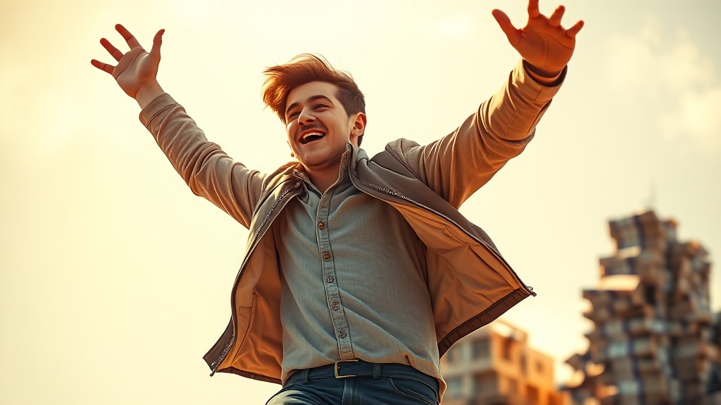 청년도약계좌, 뭐가 좋을까? (realistic 스타일)