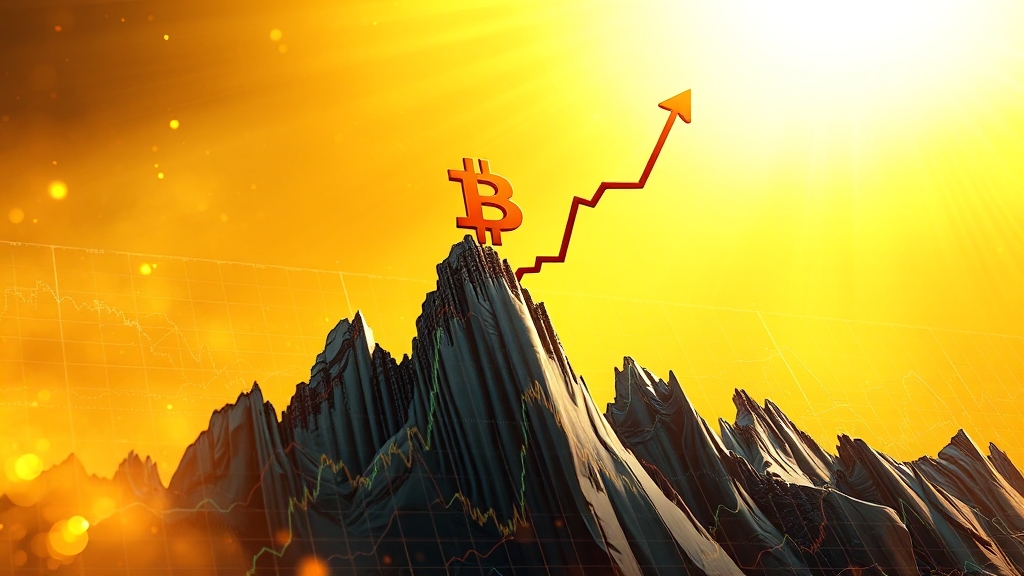 과거 사이클 분석, 미래를 예측하다 (realistic 스타일)