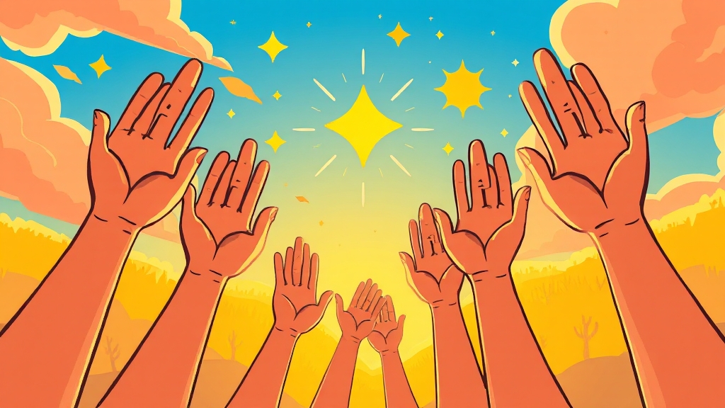 국민내일배움카드란? (cartoon 스타일)