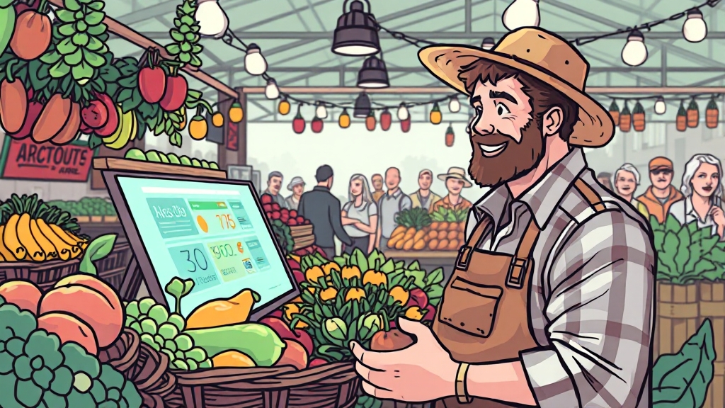 수수료 및 거래 절차 (illustration 스타일)