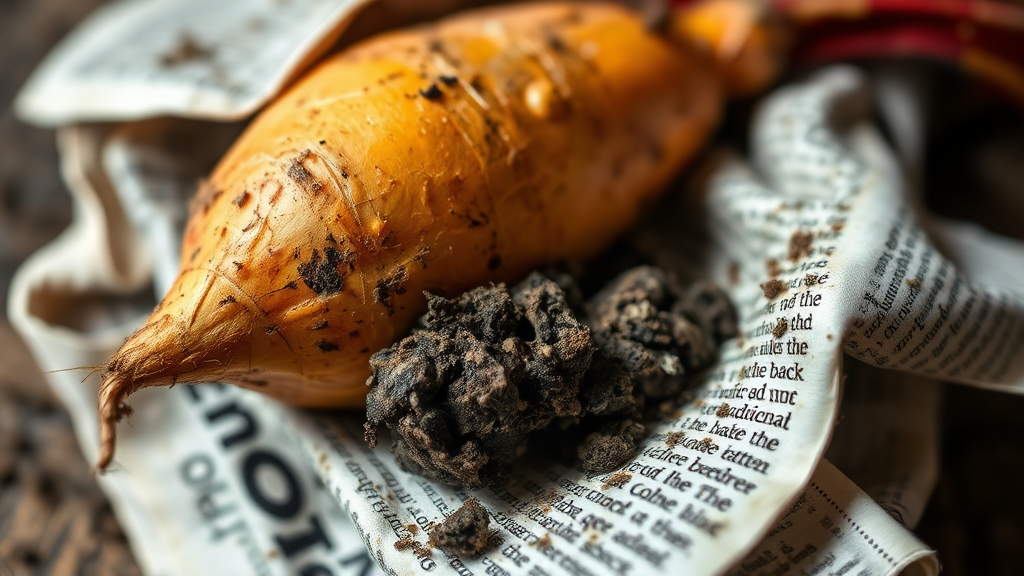 마, 궁금증 해결! FAQ (realistic 스타일)