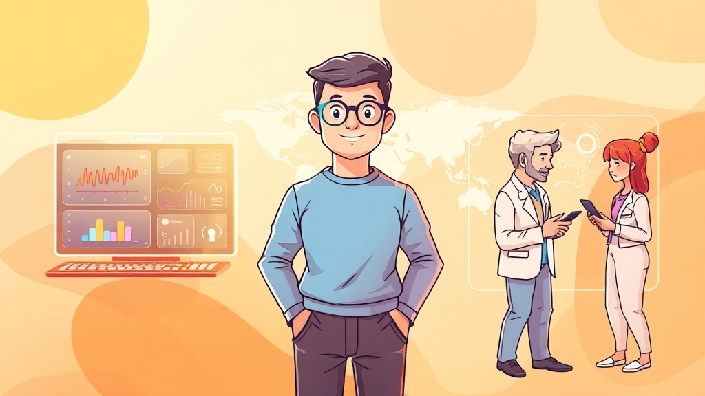 50대를 위한 챗GPT 완벽 가이드: 설치부터 실생활 활용까지 6 챗GPT 활용 사례 (illustration 스타일)