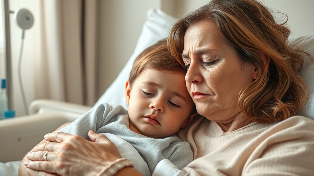 긴급의료비 신청 방법 (realistic 스타일)