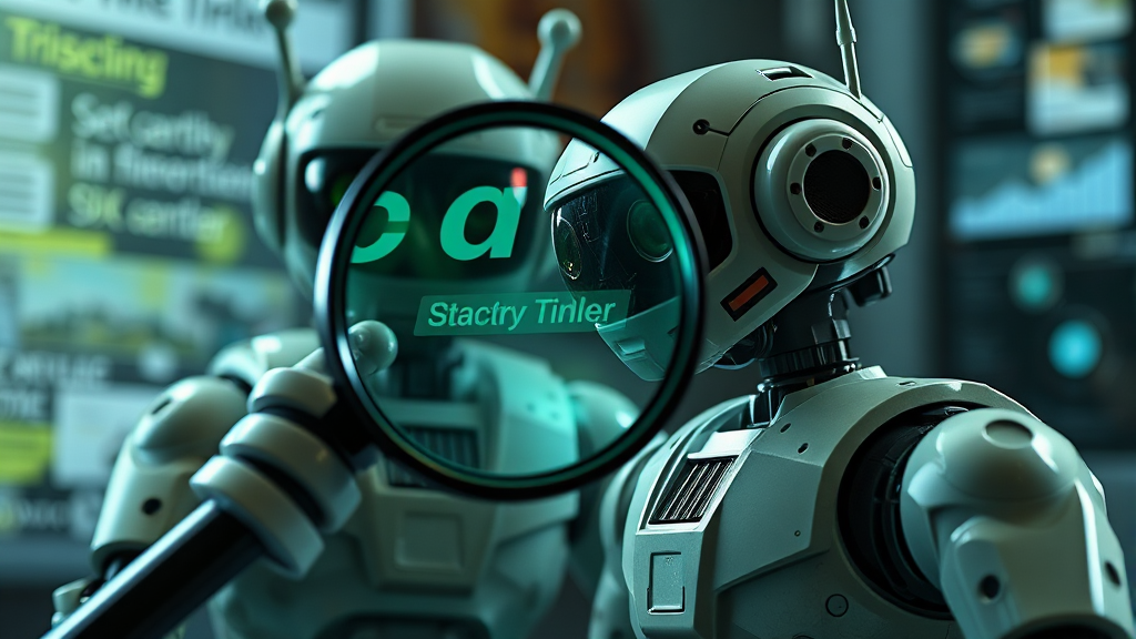 티스토리 구글 색인 문제 해결 가이드 (realistic 스타일)