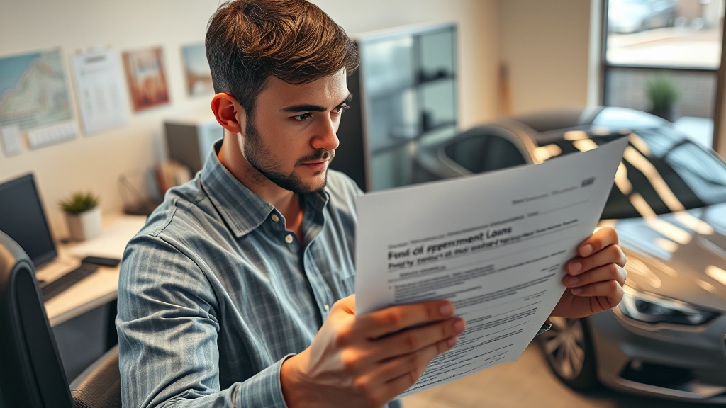 대출 실행 및 자금 활용 꿀팁 (realistic 스타일)