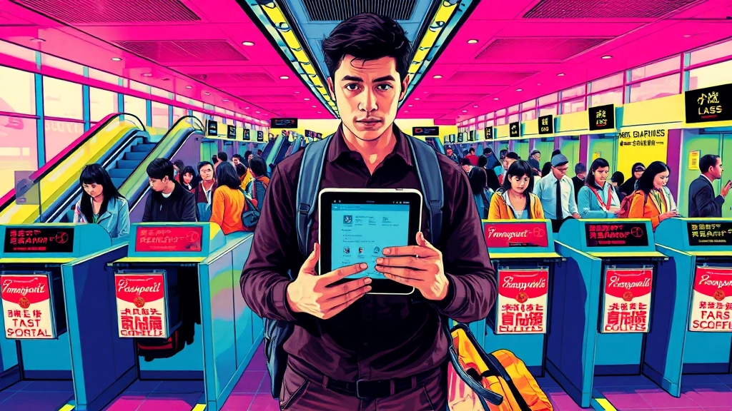 이용 후기 및 팁 (popart 스타일)