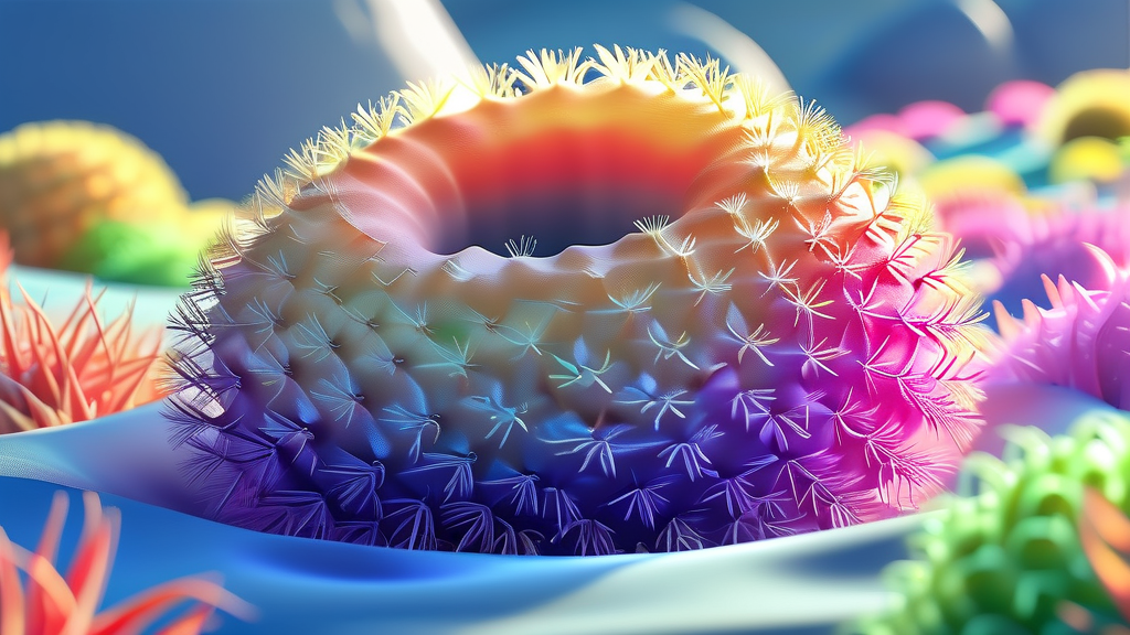 나에게 맞는 암 보험 선택 기준 (realistic 스타일)