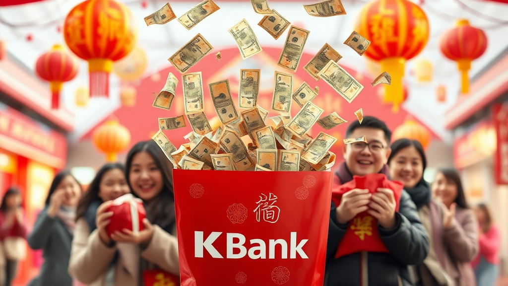 복주머니 참여 방법 (realistic 스타일)