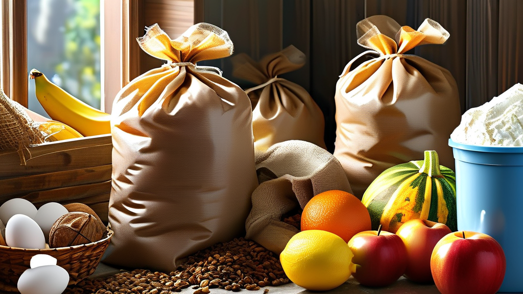 정부 및 지자체의 대응과 대책 (realistic 스타일)