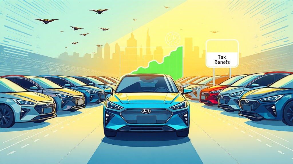 장기렌트/대여 옵션: 장점과 고려 사항 (cartoon 스타일)