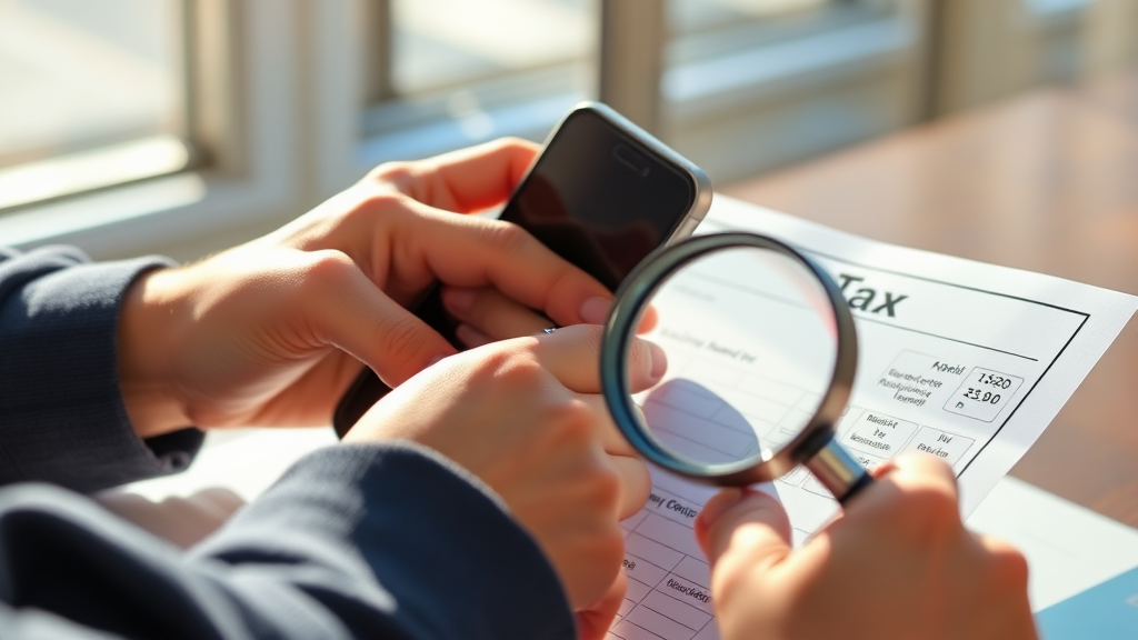 이제, 똑똑하게 활용하세요! (realistic 스타일)