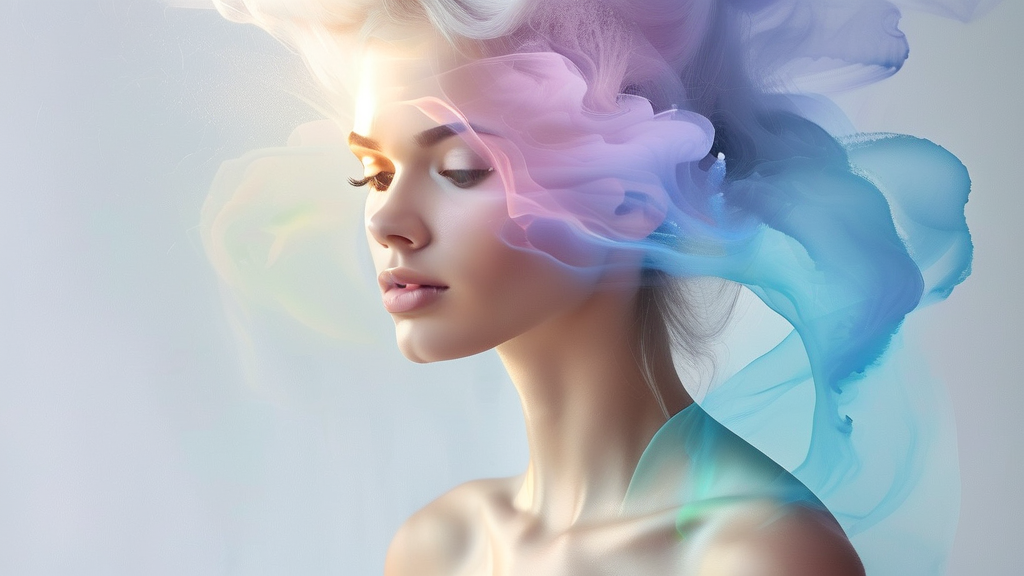 주식 선물옵션 투자, 시작하기 전에 알아야 할 것들 (watercolor 스타일)