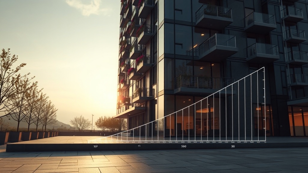 층/동/면적별 가격 차이 (realistic 스타일)