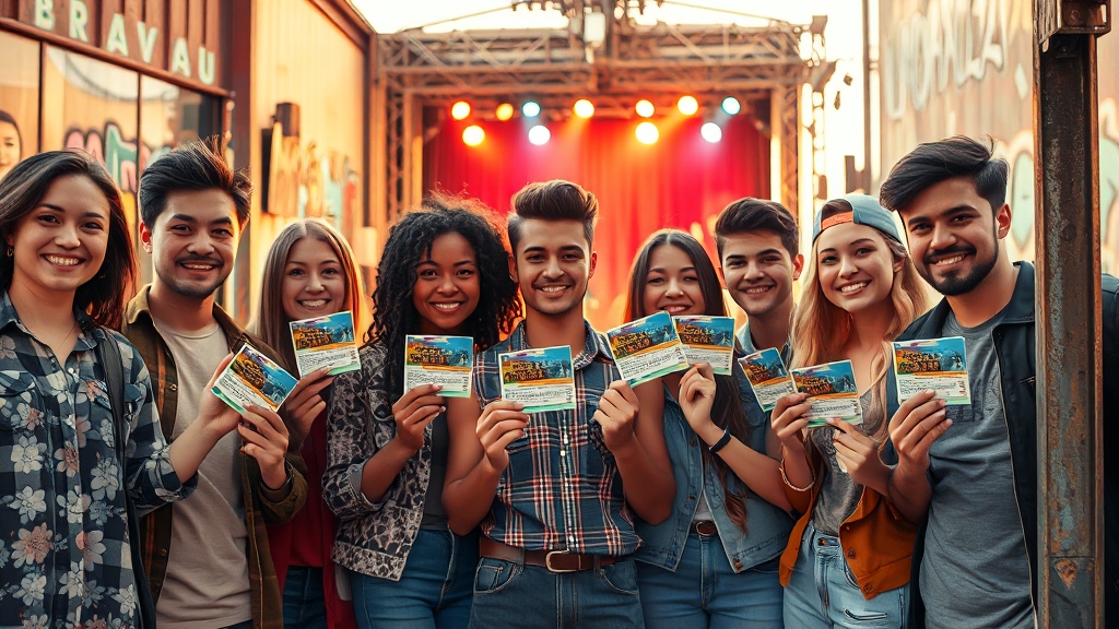 사용 방법 및 혜택 총정리 (realistic 스타일)