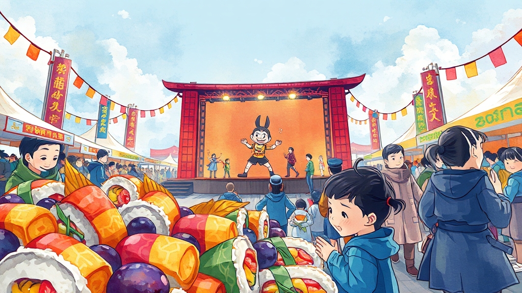 놓치면 후회할 프로그램은? (illustration 스타일)