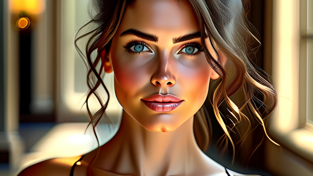 다이어트 한약, 실제 복용 후기 및 만족도 (realistic 스타일)