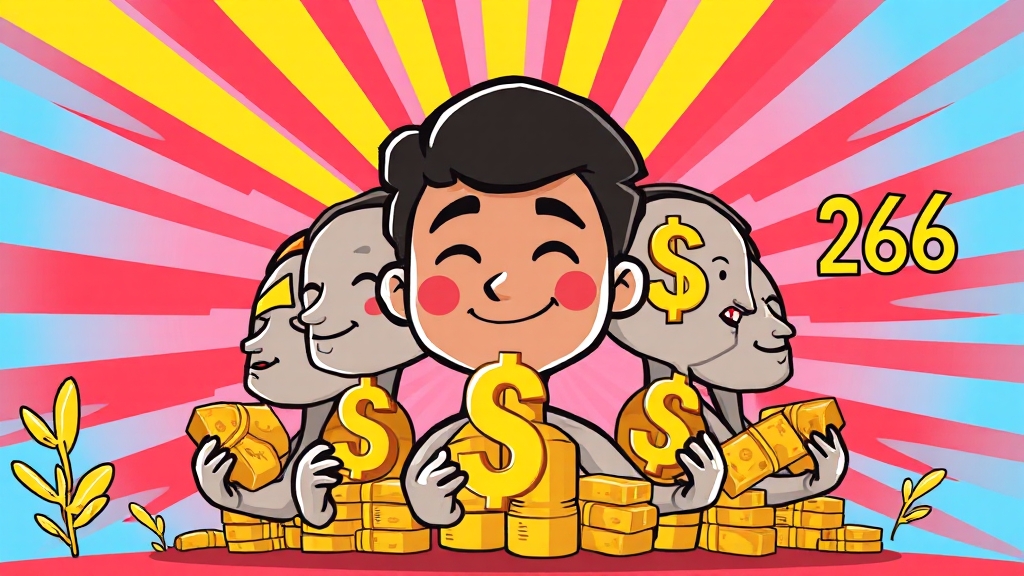 결론 (cartoon 스타일)