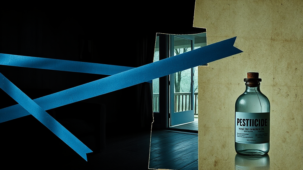 주요 사건 개요 및 분석 (realistic 스타일)