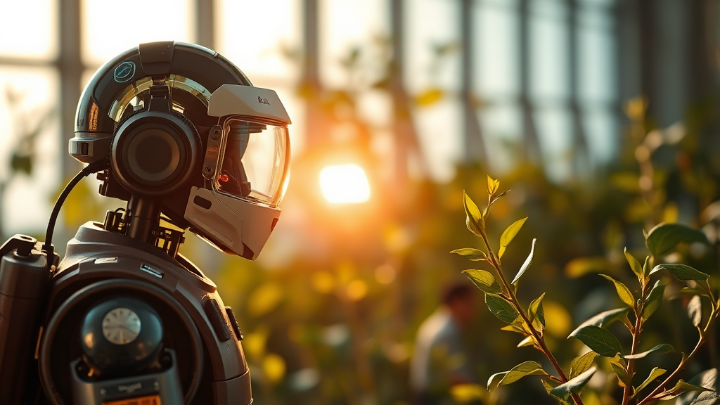 인공지능(AI) 전문가를 위한 자격증 (realistic 스타일)