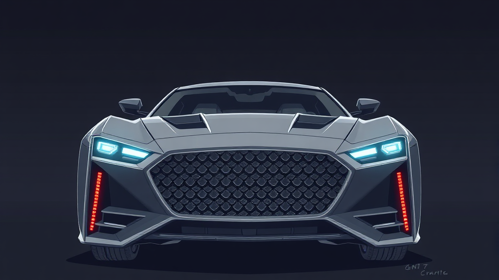 GN7 디자인, 어디가 달라졌나? (illustration 스타일)