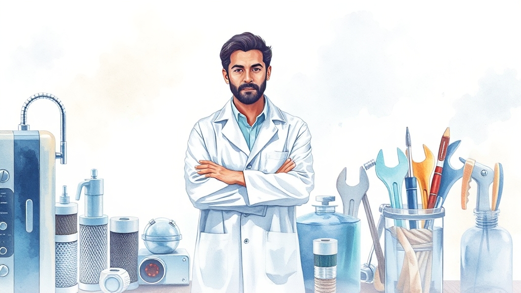 제품별 AS 접수 및 처리 절차 (watercolor 스타일)