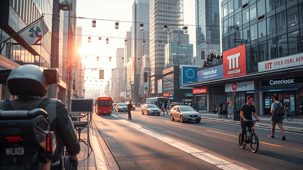 주요 전시 분야는? (realistic 스타일)