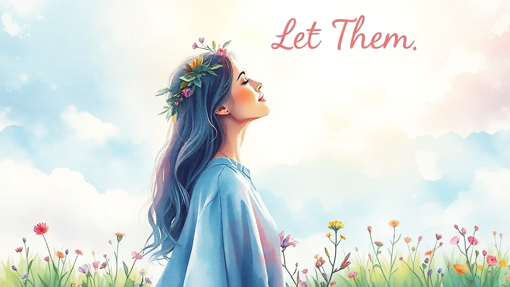 결론 (watercolor 스타일)