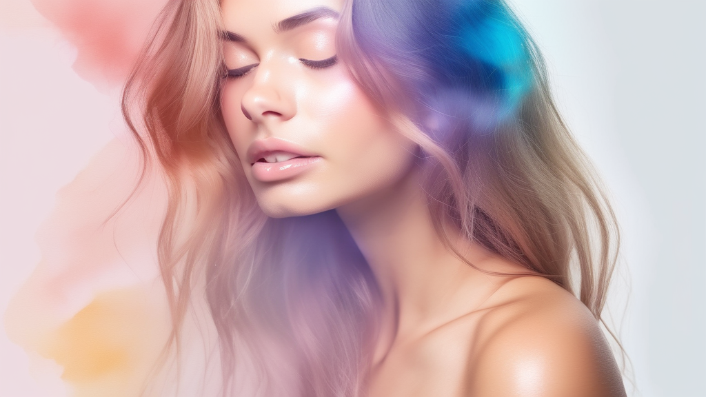 실제 사용자 후기: 영라뉴 파비플로라 경험담 (watercolor 스타일)