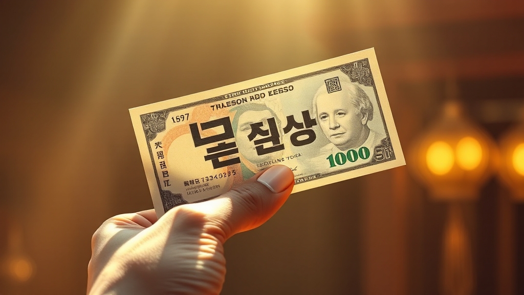 꿈의 기본 의미 (realistic 스타일)